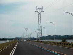 -汕尾风车岛