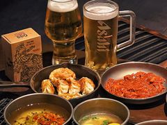 -夜食白市Yespicy·烧烤啤酒宵夜(番禺四海城店)