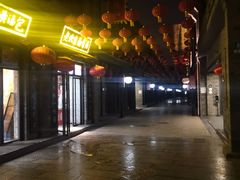 -鲜鱼口老字号美食街