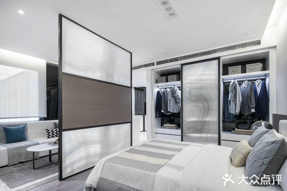 衣柜做到顶有什么好处？