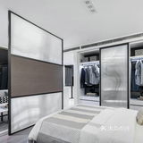 衣柜做到顶有什么好处？