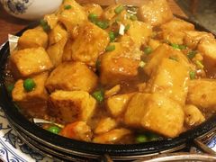 -东来土菜馆(民祥园路店)