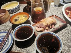 古法糖芋苗-南京大牌档(龙湖长楹天街店)