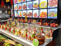 -老德州四合院·德州菜(天衢路店)