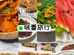 -麒麟小院·老九江菜(安平路店)