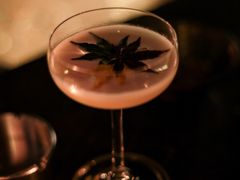 -Jing Bar 井酒吧