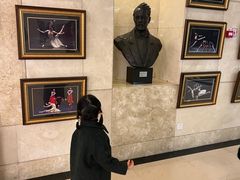 -中央芭蕾舞团·中芭艺蕾(酒仙桥明星校区)