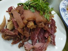 -龙珠饭店-深夜大食堂(五爱西直街店)