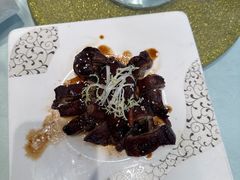 -乾隆美食·本帮菜(黄河路店)