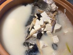 -姜君·千岛湖鱼头馆(浦东大道店)