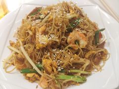 星洲炒米粉-太兴餐厅(东方广场分店)