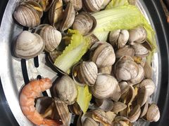 -日进一片海.生腌海鲜火锅.宵夜烧烤(三里屯总店)