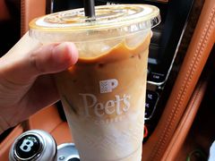 -Peet's 皮爷咖啡(东湖路手作店)