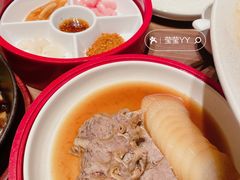 热卤秦巴黄牛肉-清水亭湖北菜(大屯DT51店)