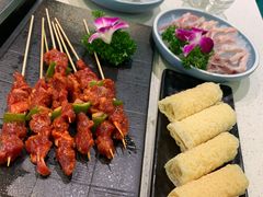 -五星桥原切肥牛火锅(怀德桥店)