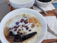 满满大满贯-满记甜品(静安大悦城店)