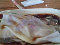 自制腊肠肠粉-荔园小馆(园岭新村二期店)