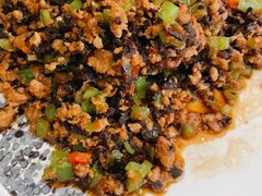 黑三剁-浩海火烧云傣家菜(京广店)