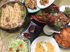-永乐饭庄(安德路店)