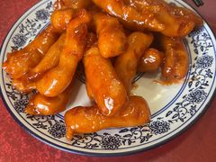 -北大地皖峰饭馆