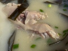 -中和裴氏蹄花(府河路店)