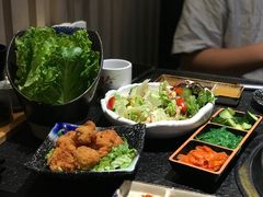 -神隐烧肉酒场(九街店)