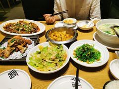 -吕氏疙瘩汤·新鲁菜(潍坊银座店)