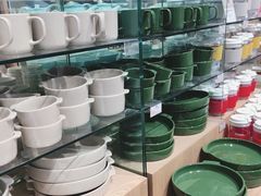 -MUJI无印良品(万达天鹅湖店)
