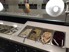 -So Lounge索兰至餐厅(蓝色港湾店)