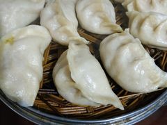 -金鼎驴肉饺子馆(西四道街店)