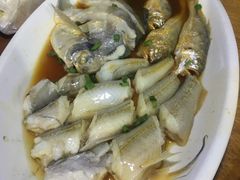 -天天渔港海鲜酒家(石浦玉泉路店)