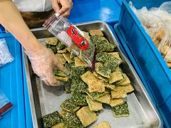 -奉化市溪口蒋氏千层饼厂