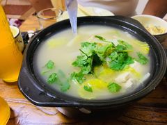 -正宗天津烧麦馆(柳州路店)