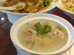 -惠宾饭庄(中山路店)