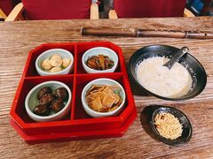 -上席擂茶·新中式青年茶馆(古城店)