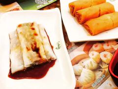 -添好运点心专门店(深水埗店)