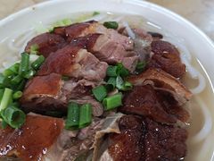 -杞兴东莞烧鹅