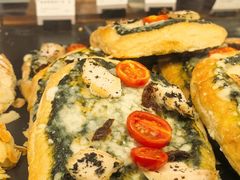 -BAKER&SPICE(安福路店)