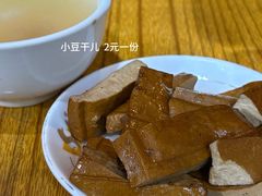 -山东水饺(南坪新街店)