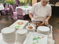 -北京全聚德(王府井店)
