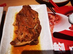 -大师兄·手工面·西北菜(珠海环宇城店)