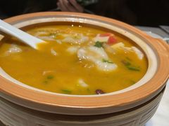 -唐猫庭院·千年陕菜(大唐不夜城店)