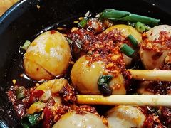 -冒椒火辣(奎星楼街店)