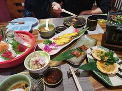-一本料理(西溪天街店)