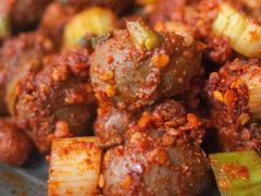 干拌兔腰-老号尤兔头(幸福店)