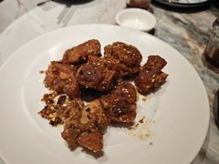 -王庄阿咪海鲜大排档(上下杭店)