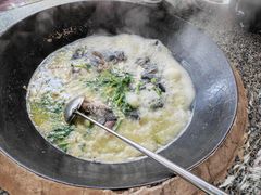 -好灶头妈妈菜·柴火灶台鱼·千岛湖土菜地标美食