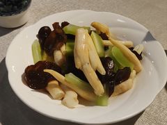 -老浒记烤鸭-北京菜(琉璃厂店)