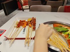 -宏姐串串香(征仪路店)