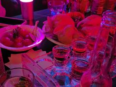 -MOSSO音乐酒吧·live house(南京旗舰店)